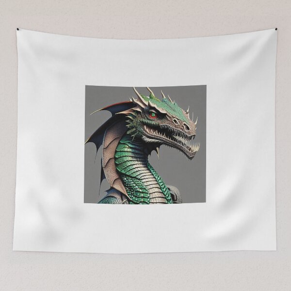 Item preview, dragon twelfth designed and sold by OcelotStore.