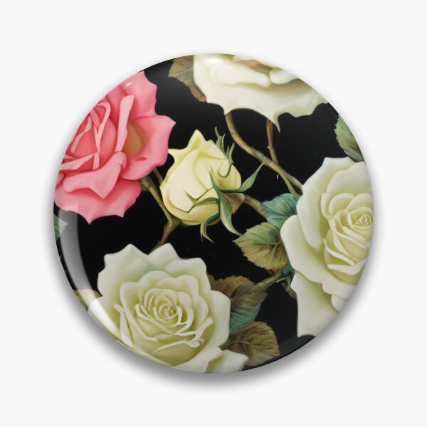 Item preview, Pastel Rose Fable designed and sold by ~.