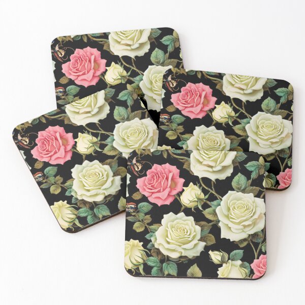 Item preview, Pastel Rose Fable designed and sold by ~.