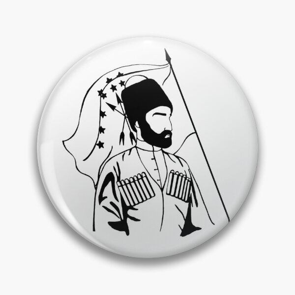 Item preview, Man with flag designed and sold by DZIWAWA.