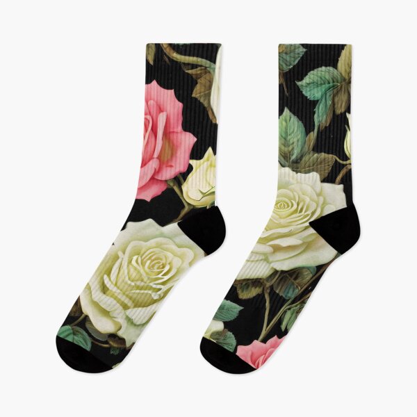 Item preview, Pastel Rose Fable designed and sold by ~.