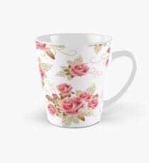 Blushing Pink Tall Mug