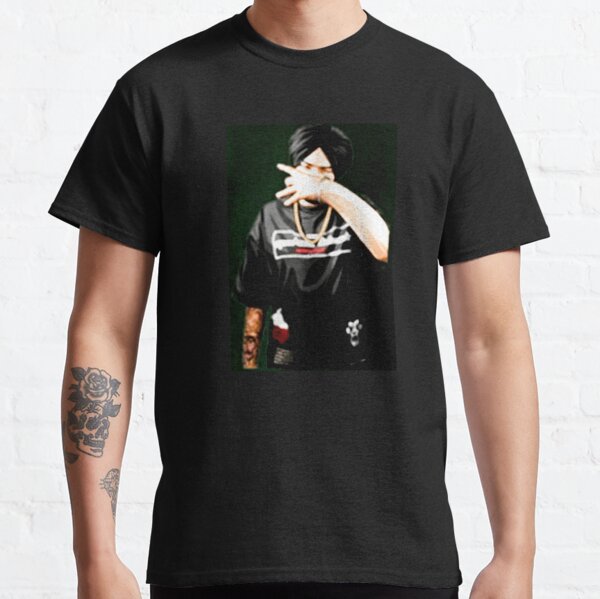 : Len Dawson Halftime T-Shirt : Handmade Products