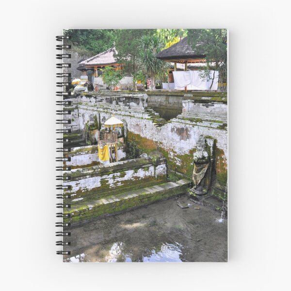 Item preview, Indonesia - Bali, Ubud Goa Gajah designed and sold by franck380.