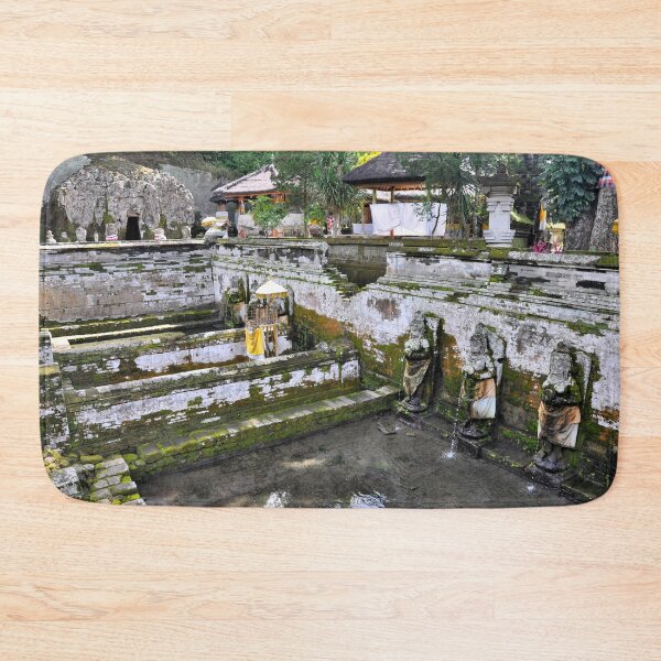 Item preview, Indonesia - Bali, Ubud Goa Gajah designed and sold by franck380.