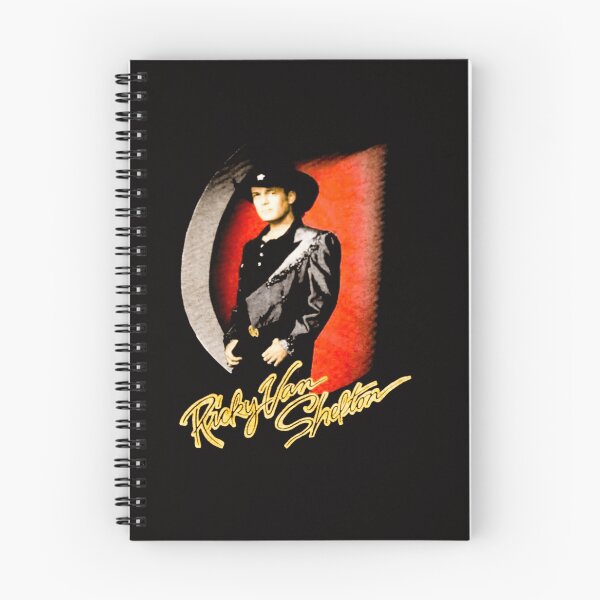 Item preview, Ricky Van Shelton designed and sold by shopBubu.