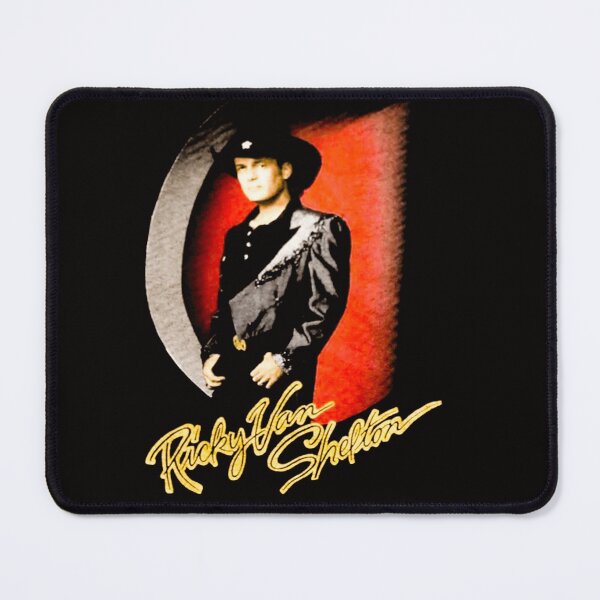 Item preview, Ricky Van Shelton designed and sold by shopBubu.