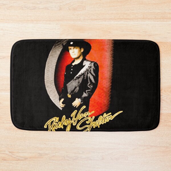 Item preview, Ricky Van Shelton designed and sold by shopBubu.