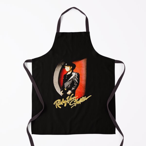 Item preview, Ricky Van Shelton designed and sold by shopBubu.