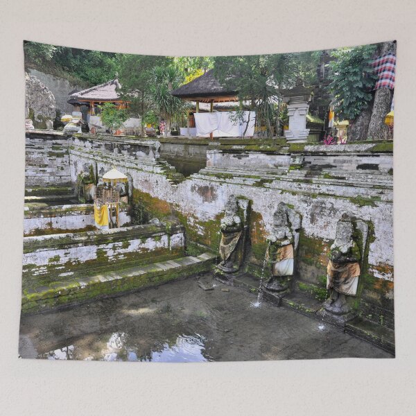Item preview, Indonesia - Bali, Ubud Goa Gajah designed and sold by franck380.