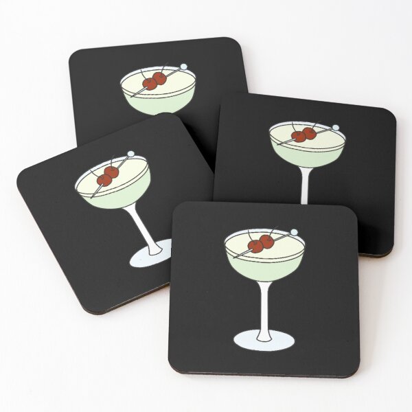 Item preview, Last Word Cocktail designed and sold by antevasinart.