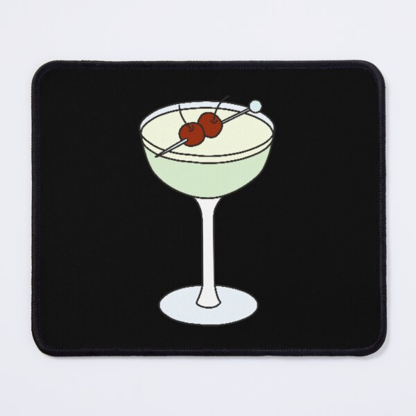 Item preview, Last Word Cocktail designed and sold by antevasinart.