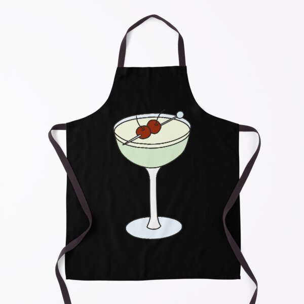 Item preview, Last Word Cocktail designed and sold by antevasinart.
