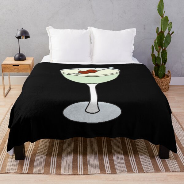 Item preview, Last Word Cocktail designed and sold by antevasinart.