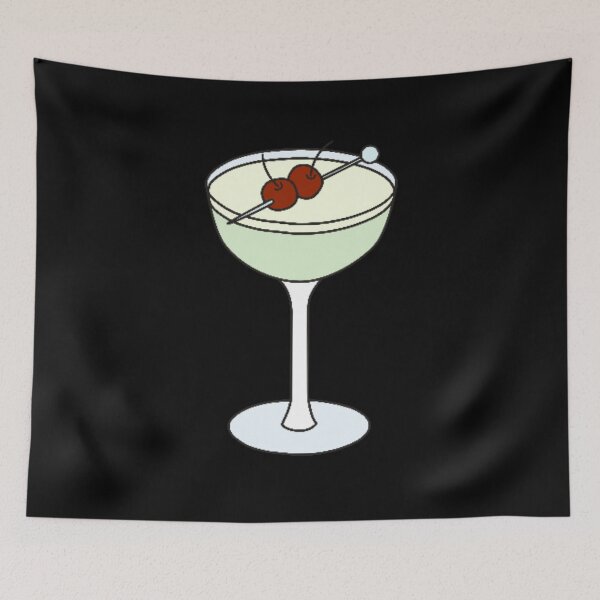 Item preview, Last Word Cocktail designed and sold by antevasinart.