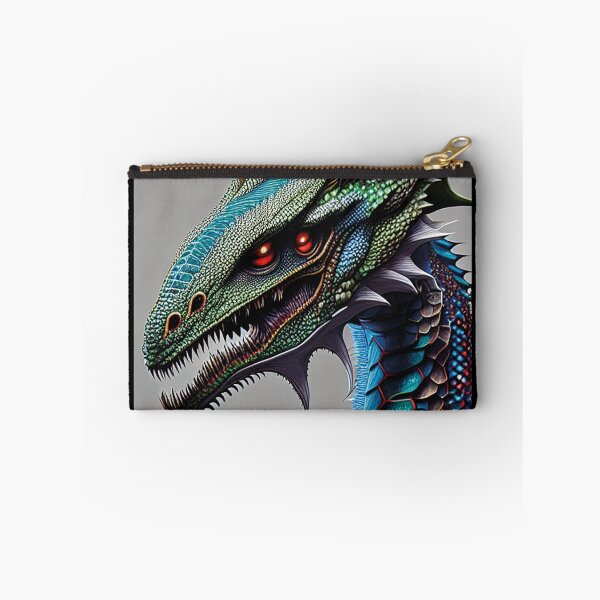 Item preview, XIII dragon designed and sold by OcelotStore.
