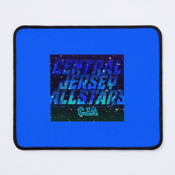 Item preview, Central Jersey Allstars designed and sold by NursePeachie21.