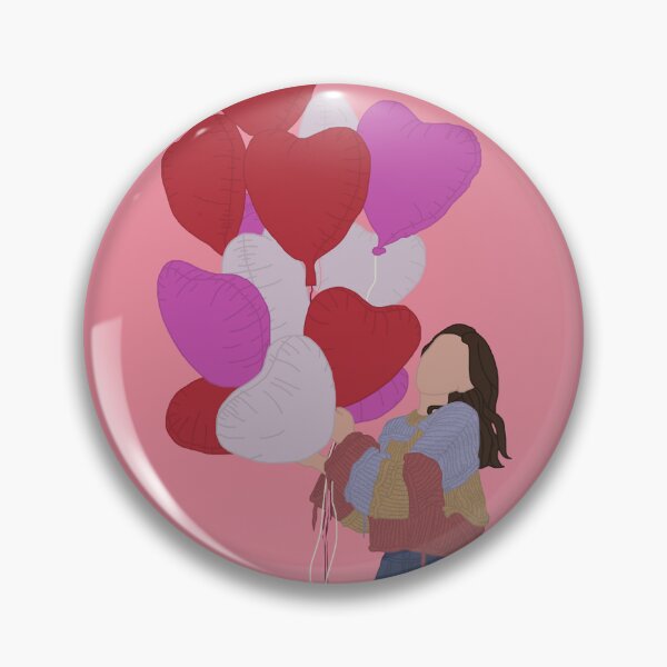 Artikelvorschau, Jenna Raine - Luftballons entworfen und verkauft von ashleybrooke14.