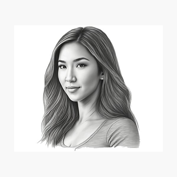 Vista previa del artículo con la obra «diseño de dibujo a pincel», diseñado y vendido por OnlyGoodArts.