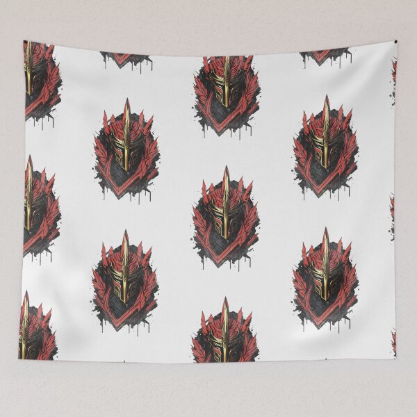 Item preview, Spartan designed and sold by CropWear.