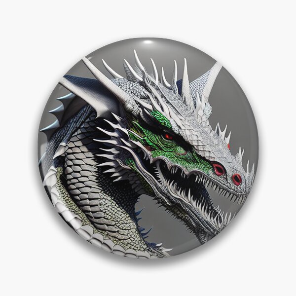 Item preview, fourteenth dragon designed and sold by OcelotStore.
