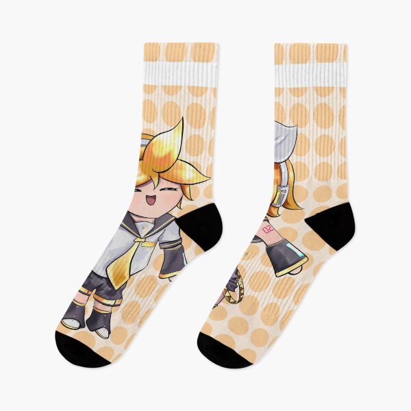 Item preview, Kagamine Cuties designed and sold by FluffballDesign.