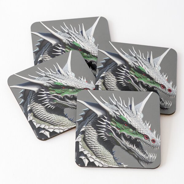 Item preview, fourteenth dragon designed and sold by OcelotStore.