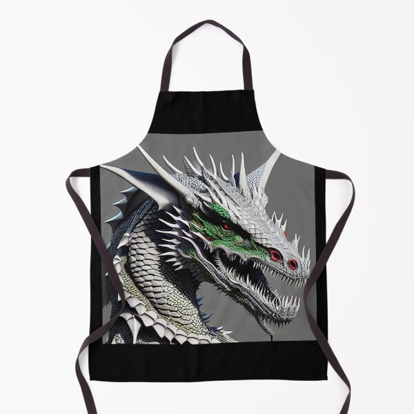 Item preview, fourteenth dragon designed and sold by OcelotStore.
