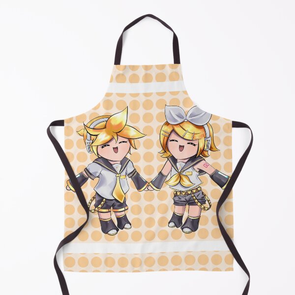 Item preview, Kagamine Cuties designed and sold by FluffballDesign.