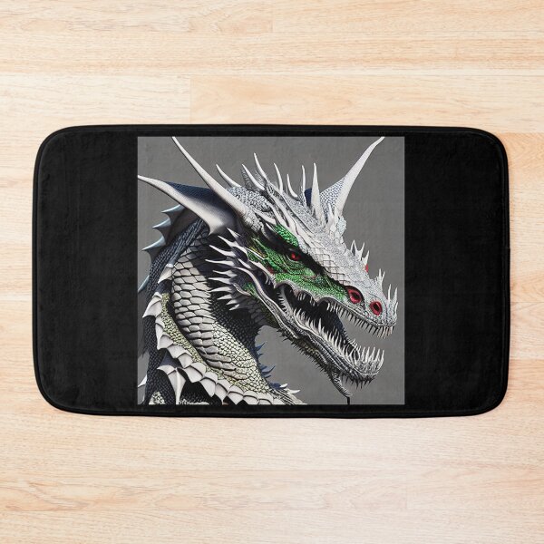 Item preview, fourteenth dragon designed and sold by OcelotStore.