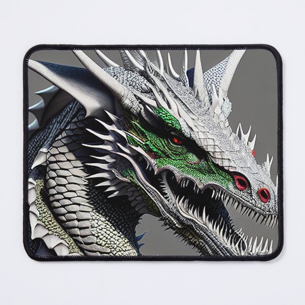 Item preview, fourteenth dragon designed and sold by OcelotStore.