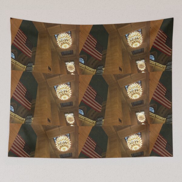 Item preview, Grand Central Views designed and sold by jcooper10.