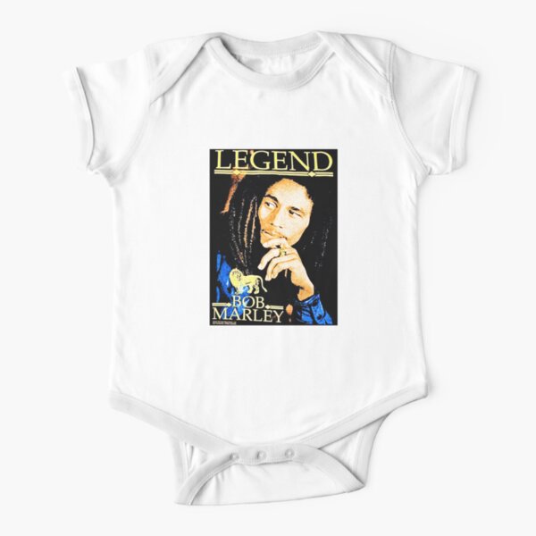 Russell Short Sleeve Baby One-Piece for Sale | Redbubble