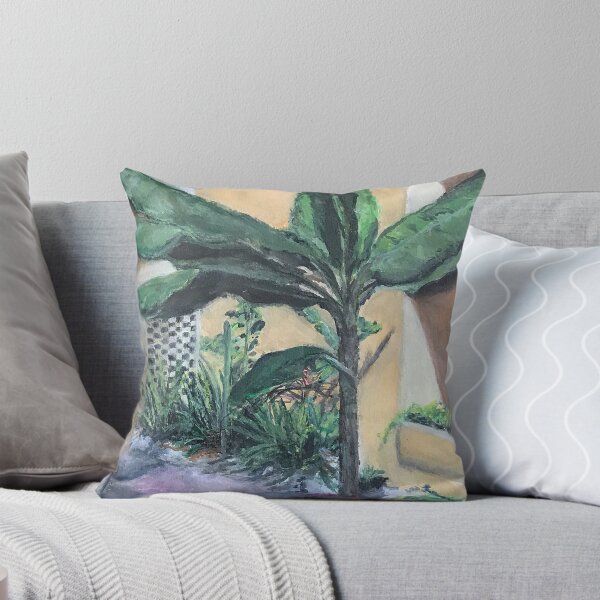 Item preview, Sunny day in Puerto Vallarta designed and sold by ArtJessicaBlake.