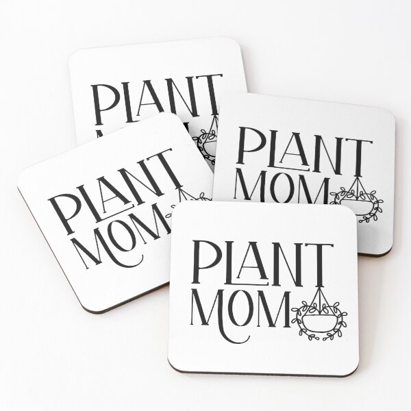 Item preview, Plant Mom Aesthetic designed and sold by WhimsyAndMojo.