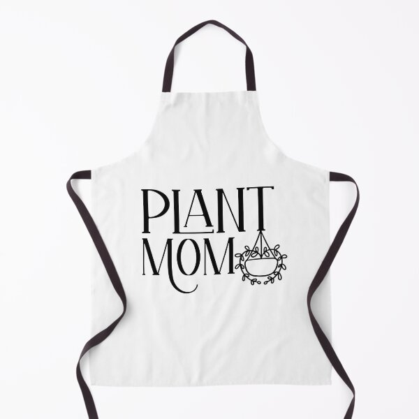Item preview, Plant Mom Aesthetic designed and sold by WhimsyAndMojo.