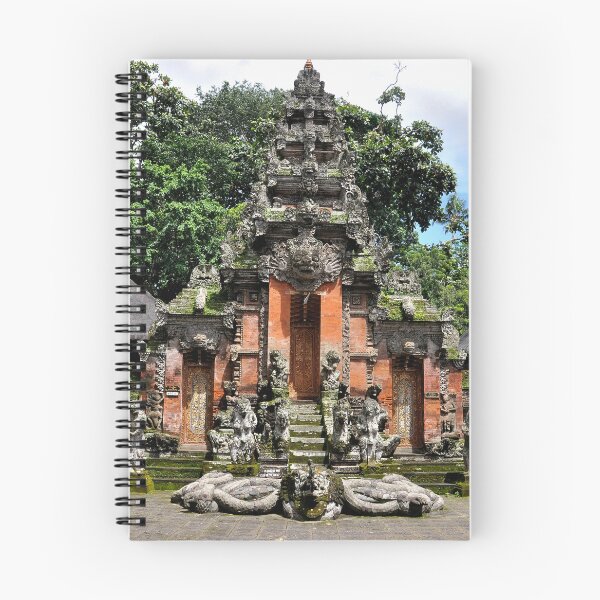 Item preview, Indonesia - Bali, Ubud, Monkey Forest designed and sold by franck380.