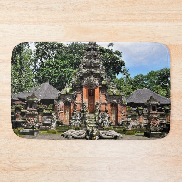 Item preview, Indonesia - Bali, Ubud, Monkey Forest designed and sold by franck380.