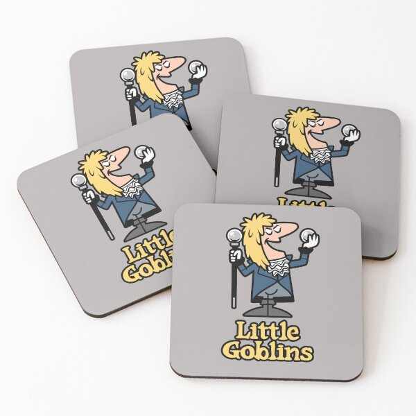Item preview, Little Goblins designed and sold by harebrained.