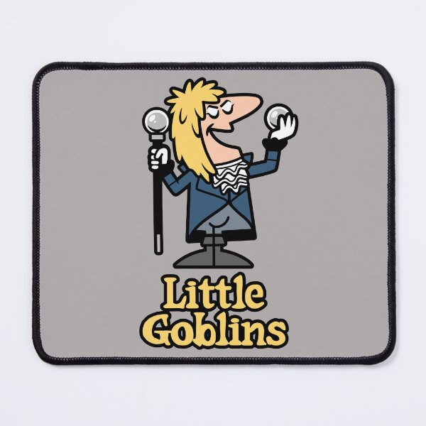 Item preview, Little Goblins designed and sold by harebrained.