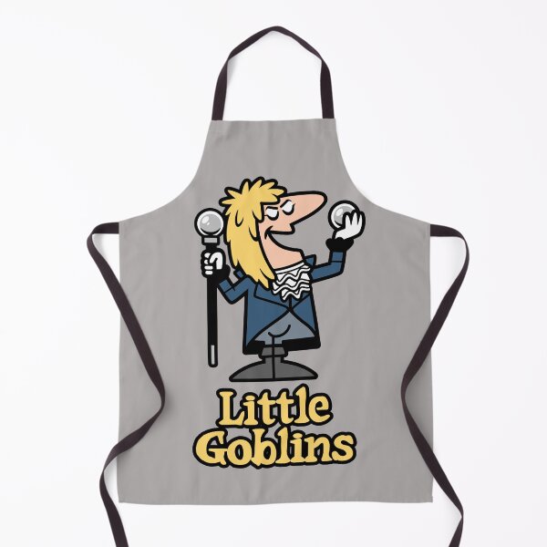 Item preview, Little Goblins designed and sold by harebrained.