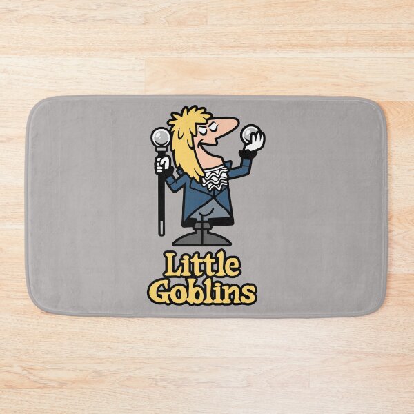 Item preview, Little Goblins designed and sold by harebrained.