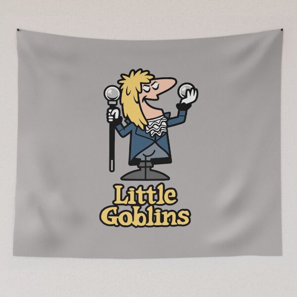 Item preview, Little Goblins designed and sold by harebrained.