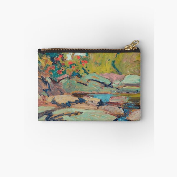 Item preview, On Mongoose Creek, Algoma by James Edward Hervey MacDonald designed and sold by TheRedVineyard.