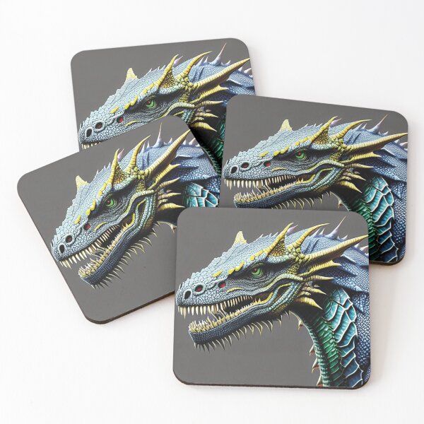 Item preview, fifteenth dragon designed and sold by OcelotStore.