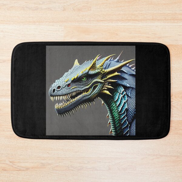 Item preview, fifteenth dragon designed and sold by OcelotStore.