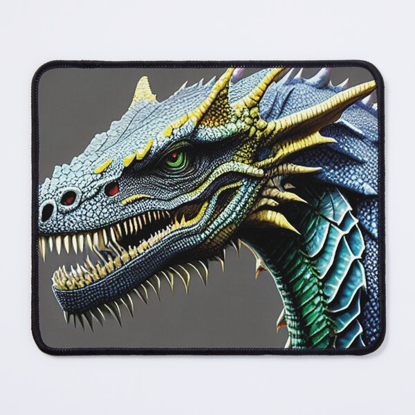 Item preview, fifteenth dragon designed and sold by OcelotStore.