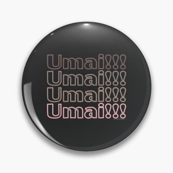 Item preview, UMAI, v6a, back | @lilsboobthangs designed and sold by lilsboobthangs.