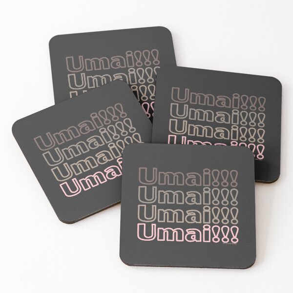 Item preview, UMAI, v6a, back | @lilsboobthangs designed and sold by lilsboobthangs.