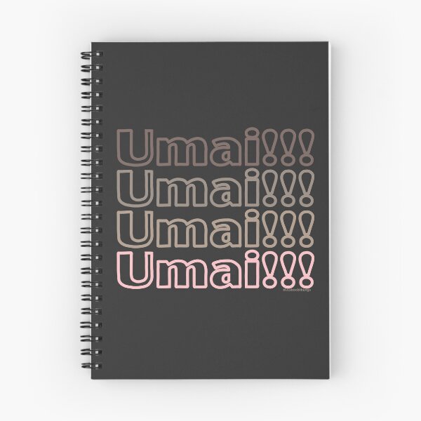 Item preview, UMAI, v6a, back | @lilsboobthangs designed and sold by lilsboobthangs.